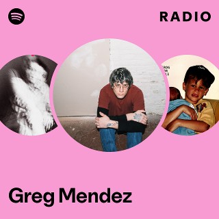 Greg Mendez Radio