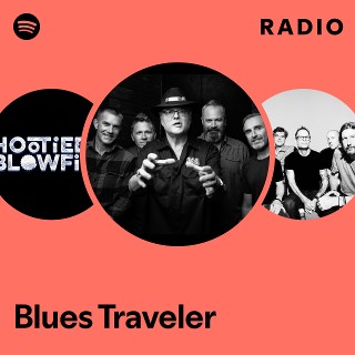 Imagem de Blues Traveler