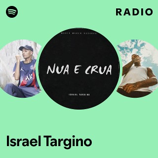 Imagem de Israel Targino