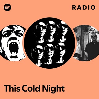 Imagem de This Cold Night