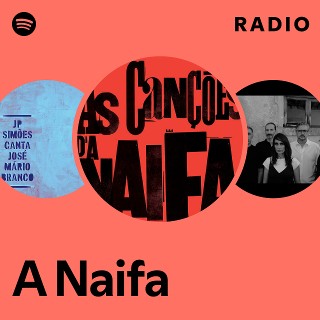 Imagem de A Naifa