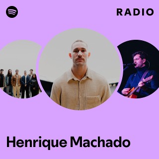 Imagem de Henrique Machado