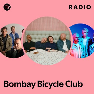 Imagem de Bombay Bicycle Club