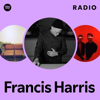 Imagem de Francis Harris