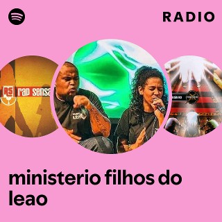 Imagem de Filhos do Leão Ministério