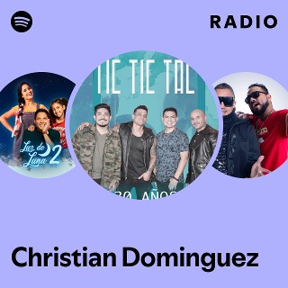 Imagem de Christian Dominguez