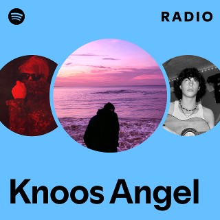 Imagem de Knoos Angel