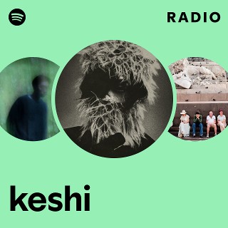 keshi | Spotify