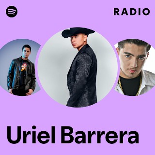 Imagem de Uriel Barrera