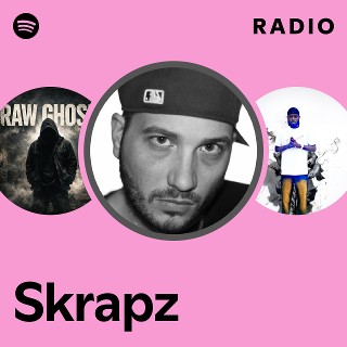 Skrapz | Spotify
