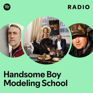 Handsome Boy Modeling School og 2LP レコード Handsome Boy Modeling School og 2LP レコード - メルカリ