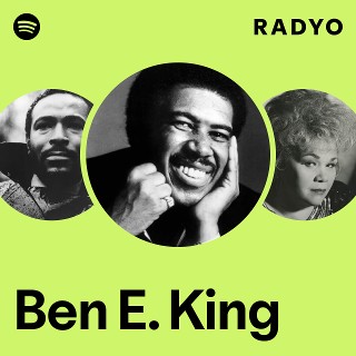 The Five Crowns【LP・US・Sealed・Ben E.King】 The Five Crowns【LP・US・Sealed・Ben E.King】 Ben E. King