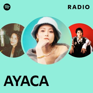 AYACA | Spotify