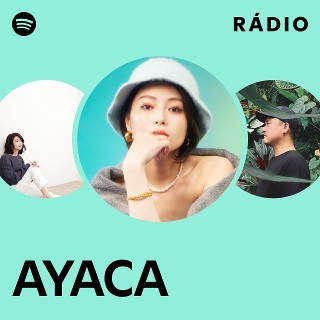 その他 ayaca AYACA | Spotify