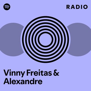 Imagem de Vinny Freitas e Alexandre