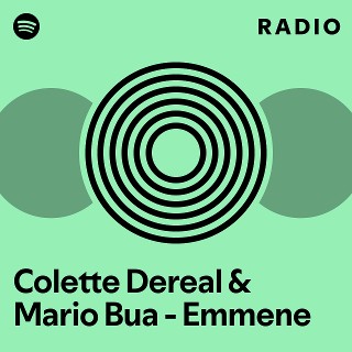 Imagem de Colette Deréal