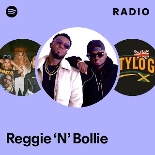 Imagem de Reggie N Bollie