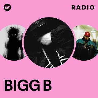 BIGG B | Spotify