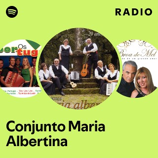 Imagem de Maria Albertina