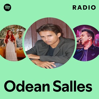 Imagem de Odean Salles
