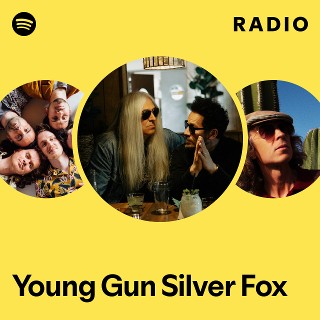 【新品未開封】【レコード】Young Gun Silver Fox プレジャー □ PLEASURE ／ YOUNG GUN SILVER FOX : Light Mellow on the