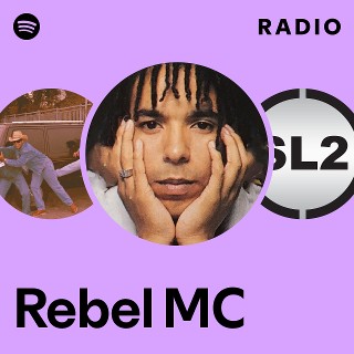 Rebel MC | Spotify