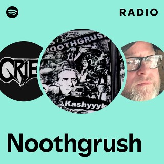 Noothgrush | Spotify