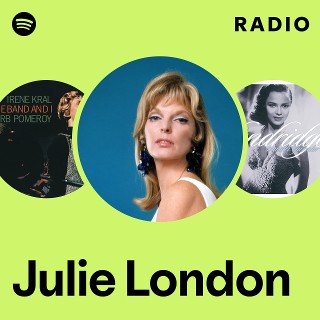 Imagem de Julie London