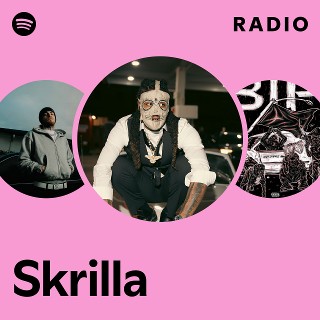 Skrilla | Spotify