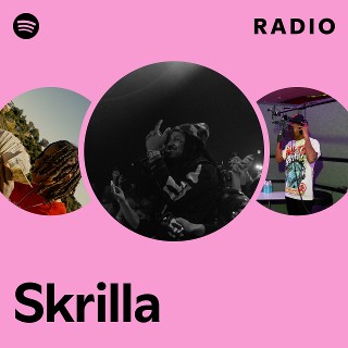 洋楽 Scrilla D 洋楽 Scrilla D Scrilla | Spotify