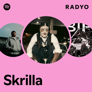 洋楽 Skrilla Mob tapeonly G-RAP Skrilla | Spotify