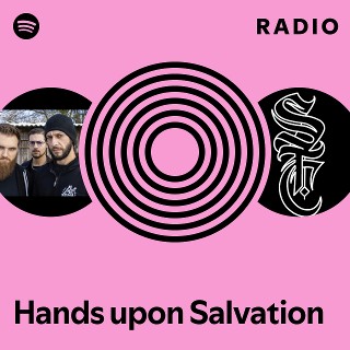 Imagem de Hands Upon Salvation