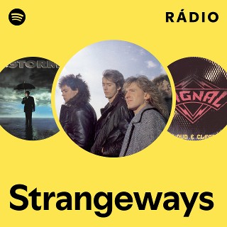 Strangeways Complete 1985-1994メロハー Strangeways - Complete Recordings Vol 1 - Amazon.com Music