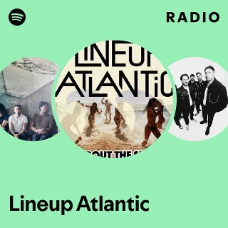 Imagem de Atlantic Line