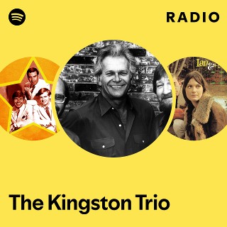 Imagem de Kingston Trio