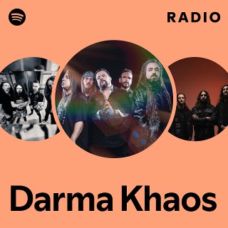 Imagem de Darma Khaos