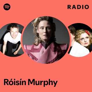 Imagem de Roisin Murphy