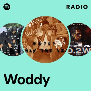Woddy Radio | Spotify Playlist