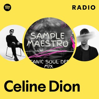Celine Dion Radio
