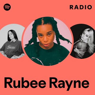 Imagem de Rubee Rayne