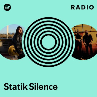 Imagem de Statik Silence