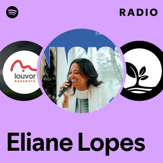 Imagem de Eliane Lopes
