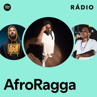AfroRagga | Spotify
