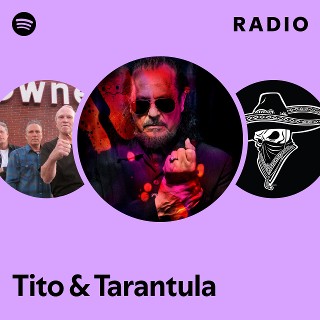 Imagem de Tito & Tarantula