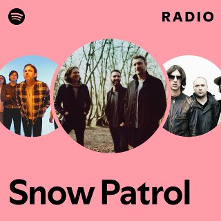 Imagem de Snow Patrol