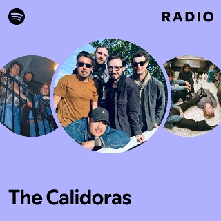 Imagem de Calidora