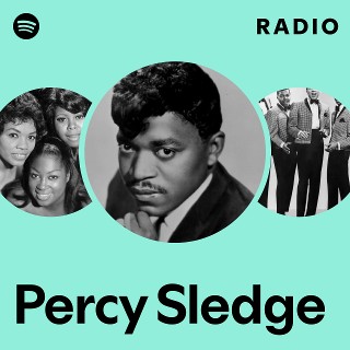 Imagem de Percy Sledge