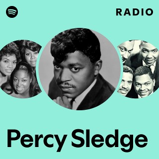 Percy Sledge | Spotify