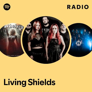 Imagem de Living Shields