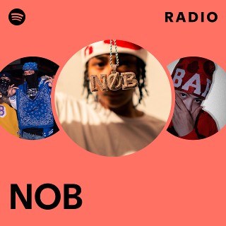 NOB Radio | Spotify Playlist